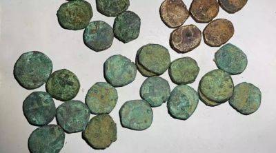 В Индии нашли клад из сотен португальских монет - фото - apostrophe.ua - Украина - Египет - Индия - Португалия - Находки
