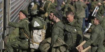 Россияне рассчитывают на пехоту во время штурмов из-за значительных потерь военной техники — ISW - nv.ua - Россия - Украина - Россияне