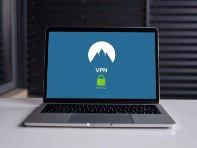 Минцифры: В России заблокируют сервисы VPN, но не все - smartmoney.one - Россия