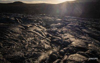 В Исландии извержение вулкана может уничтожить город вблизи Рейкьявика - korrespondent.net - Украина - Исландия - Рейкьявик - Ісландія