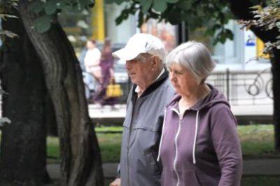 Идентификация пенсионеров в Украине: появились новые уточнения - politeka.net - Украина