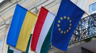 Виктор Орбан - Правительство Венгрии планирует консультации с населением по членству Украины в ЕС - ru.slovoidilo.ua - Украина - Венгрия - Ес