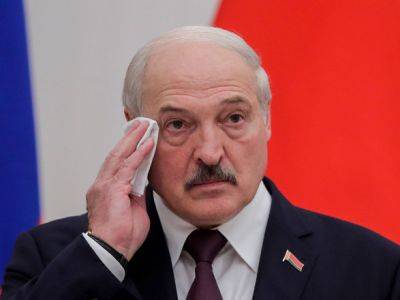 Лукашенко - Ситуация с правами человека в Беларуси продолжает резко ухудшаться - Боррель - unn.com.ua - Украина - Киев - Белоруссия - Ес