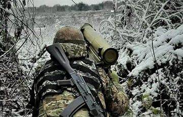 Владимир Фитьо - В ВСУ рассказали, как погода зимой повлияет на боевые действия - charter97.org - Белоруссия - Україна