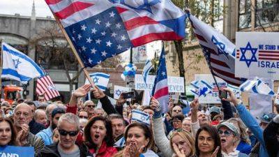 Джо Байден - За или против: как в США на самом деле относятся к Израилю - vesty.co.il - США - Украина - Вашингтон - Англия - Израиль