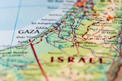 Washington Post: ХАМАС планировал пересечь Израиль насквозь - news.israelinfo.co.il - США - Израиль - Washington - Палестина - Washington