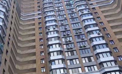 Украинцев накажут за изменения в квартирах: штрафы составляют 170 тысяч гривен - politeka.net - Украина