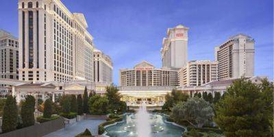 Лампы Клеопатры. Знаменитое казино Caesars Palace в Лас-Вегасе теперь предлагает клиентам номера в древнеримском стиле - nv.ua - Украина