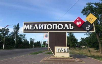 Иван Федоров - Федоров: В селах вокруг Мелитополя ждут нашествия оккупантов - korrespondent.net - Россия - Украина - Запорожская обл. - Запорожье - Мелитополь