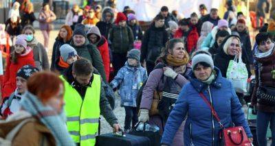 Где искать «Наших»: более 4 млн украинцев получили убежище в ЕС - cxid.info - Россия - Украина - Германия - Польша - Мальта - Лихтенштейн - Ес