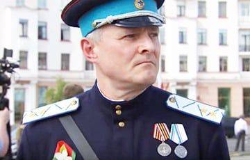 Шуневич недоволен решениями правительства и пришел к Лукашенко - charter97.org - Белоруссия