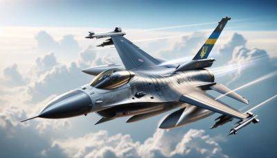 Дмитрий Кулебы - Дэвид Петреус - Юрий Игнат - F-16 для ВСУ прибудут раньше: появились очень хорошие новости - ukrainianwall.com - США - Украина - Румыния - Дания - Голландия
