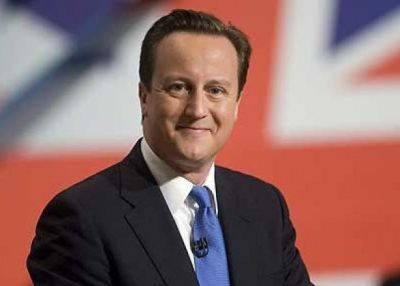 Дэвид Кэмерон - Риши Сунак - Бывшего премьера Британии назначают новым министром иностранных дел - The Telegraph - unn.com.ua - Украина - Киев - Англия - Лондон - Reuters - Великобритания