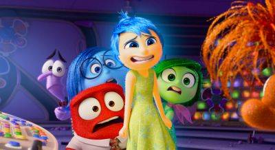 Пит Доктер - Тизер-трейлер «Головоломки 2» за сутки просмотрели 157 млн раз — новый рекорд для Disney и Pixar - itc.ua - Украина - Мариуполь