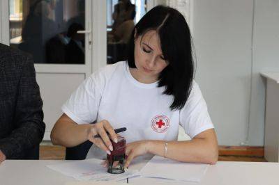 У вас есть всего неделя: Красный Крест начал принимать заявки на финпомощь — инструкция - ukrainianwall.com - Украина - Тернопольская обл.