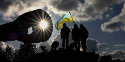 СМИ подхватили «новость» о 70 тыс. погибших украинских военных с начала войны. Объясняем, что с ней не так - nv.ua - Россия - США - Украина - New York - Англия