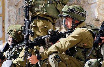Сын президента Израиля воюет в секторе Газа - charter97.org - Израиль - Белоруссия
