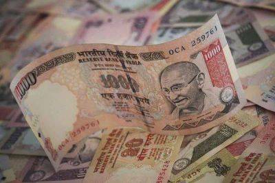 Эльвира Набиуллина - Индия разрешит россии инвестировать «зависшие рупии» - smartmoney.one - Украина - Индия