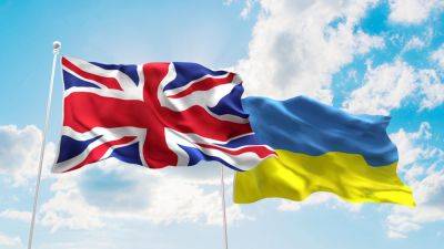 Военная помощь Украине – Британия передала ВСУ шлемы, зимнюю одежду и бронежилеты - apostrophe.ua - Украина - Англия - Германия