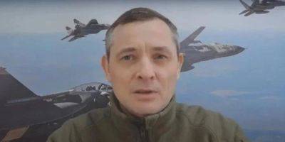 Кайса Оллонгрен - Юрий Игнат - Игнат заявил, что учения украинских пилотов на F-16 не начинались - nv.ua - Россия - США - Украина - Румыния - Дания - Голландия