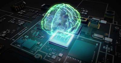 Работают, как мозг: ученые создали новый тип процессоров в два раза мощнее обычных - focus.ua - США - Украина
