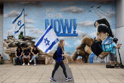 Биньямин Нетанияху - 66 процентов израильтян поддерживают проведение выборов после войны - news.israelinfo.co.il