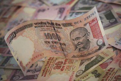 Эльвира Набиуллина - Индия разрешит россии инвестировать «зависшие рупии» - minfin.com.ua - Украина - Индия