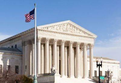 Верховный суд США обзавелся этическим кодексом на фоне контактов и роскошных поездок судей - unn.com.ua - США - Украина - Киев