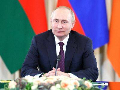 Владимир Путин - Путин заявил, что Россия укрепляет свои позиции в сфере цифровых технологий - smartmoney.one - Россия - Казань