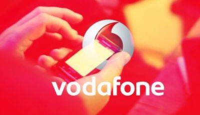 Vodafone обрадовал самым дешевым тарифом и безлимитным интернетом - hyser.com.ua - Украина