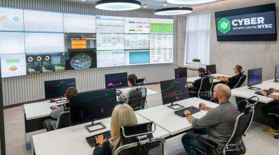 Аттестован первый в стране центр кибербезопасности - smartmoney.one - Белоруссия