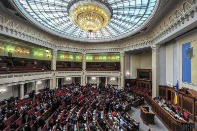 А вот теперь начнется: в Раду внесли новый закон по освобождению от мобилизации - ukrainianwall.com - Украина