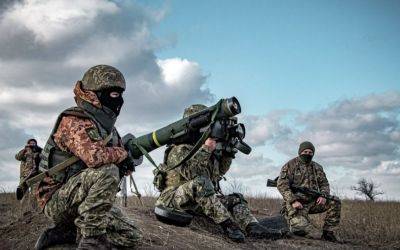 Германия планирует удвоить военную помощь Украине – Bild - vchaspik.ua - Россия - США - Украина - Израиль - Германия