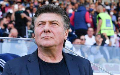 Наполи сменил тренера посреди сезона - korrespondent.net - Украина - Италия - Франция