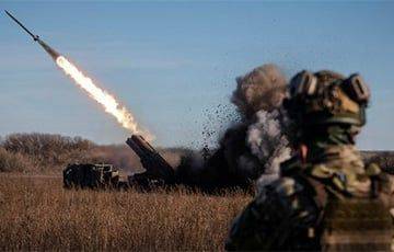 ВСУ нанесли сокрушительные удары по позициям россиян - charter97.org - Белоруссия