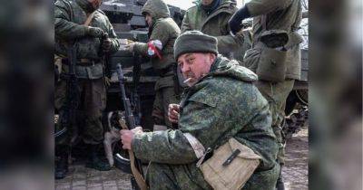Российские солдаты забили до смерти своего командира, — СМИ - fakty.ua - Россия - США - Украина