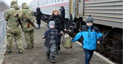 В школе ругали за "нелюбовь к России": Украина вернула из оккупации еще четырех детей (фото) - focus.ua - Россия - Украина - Оккупанты