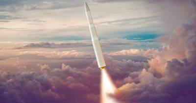 Ядерная программа под угрозой: в США "нервничают" по поводу ракеты LGM-35A Sentinel - focus.ua - США - Украина - Ракеты