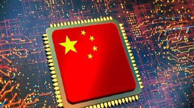 Китай массово скупает оборудование США для производства чипов, обходя ограничения – Reuters - pravda.com.ua - Китай - США - Reuters