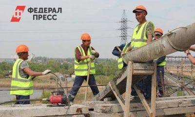 В Новосибирске строительство платного моста поставили на паузу - smartmoney.one - Новосибирск