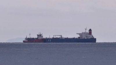 Дания может блокировать часть российских морских поставок нефти – FT - ru.slovoidilo.ua - Россия - США - Украина - Дания
