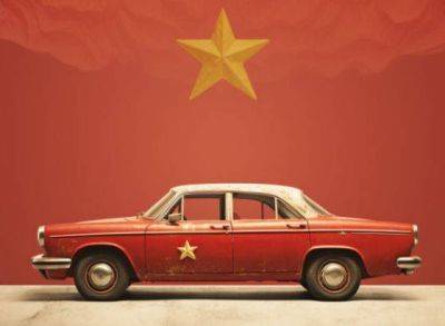 В чем причины популярности китайских авто? - smartmoney.one - Россия - Китай - США - Казахстан - Германия