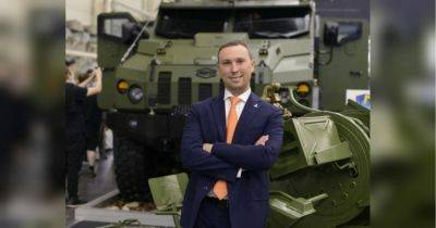 Самый успешный подрядчик армии: СМИ узнавали, как и над чем сейчас работает «Украинская бронетехника» - fakty.ua - Украина - New York