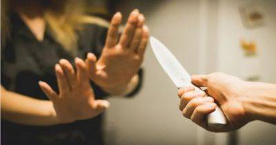 Житель Бустона подозревается в нанесении ножевых ранений бывшей супруге - dialog.tj - Таджикистан