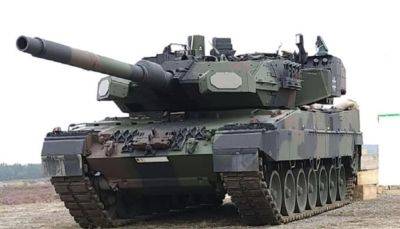 Россияне будут бежать, если успеют: какие новые вооружения Украина получит от Германии - hyser.com.ua - Украина - Германия