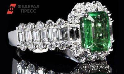 Леонид Хазанов - Цены на мировом алмазно-бриллиантовом рынке начинают восстанавливаться - smartmoney.one - Москва - Китай - Индия