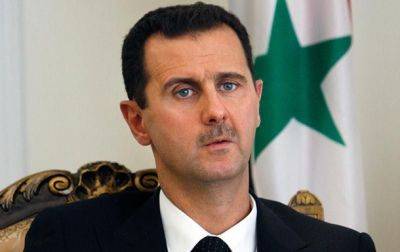 Башар Асад - Башар Аль-Асад - Франция выдала международный ордер на арест главы Сирии Асада - korrespondent.net - Россия - США - Сирия - Дамаск - Украина - Израиль - Франция - Париж