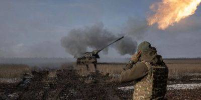 Журналист: Контракт на 100 немецких Panzerhaubitze 2000 для Украины до сих пор не подписан - nv.ua - Россия - Украина - Киев - Германия - Берлин
