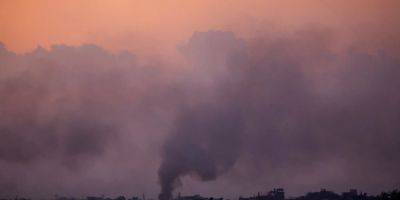 Биньямин Нетаньяху - Йоав Галант - ХАМАС согласился отпустить 50 заложников в обмен на временное прекращение огня в Газе — Reuters - nv.ua - США - Украина - Израиль - Палестина - Катар