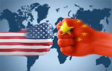 Владимир Путин - Си Цзиньпин - Эксперт: США поставили Китай перед выбором - charter97.org - Москва - Россия - Китай - США - Вашингтон - Белоруссия - Сан-Франциско - Пекин